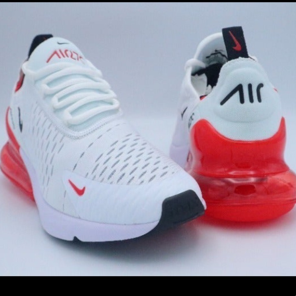 Nike Air Max 270 Size 8